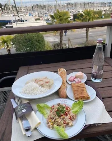 L'ostrea Hotel 3*