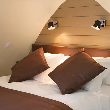 L'ostrea Hotel La Trinité-sur-Mer