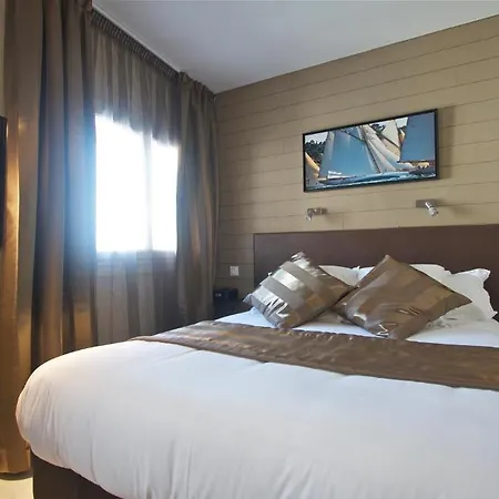 L'ostrea Hotel