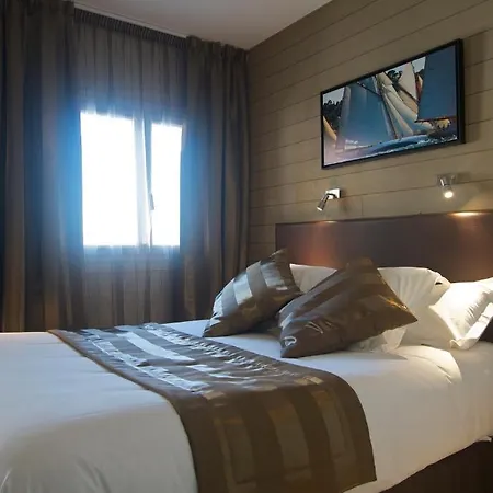 L'ostrea 3* La Trinité-sur-Mer