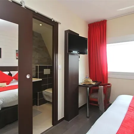 L'ostrea Hotel 3*