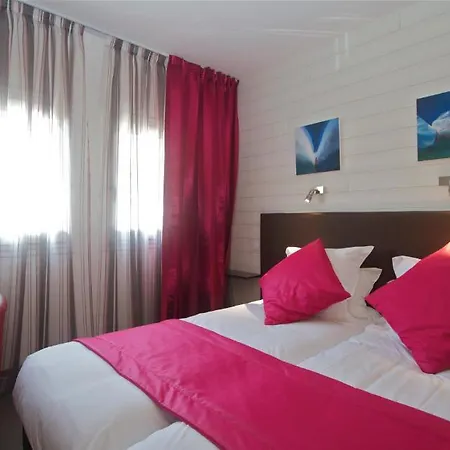 L'ostrea Hotel La Trinité-sur-Mer