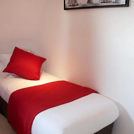 Hotel L'ostrea