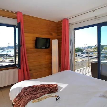 Hotel L'ostrea 3*
