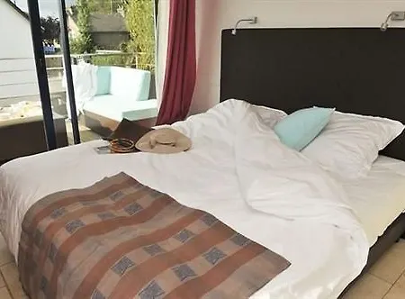 Hotel L'ostrea 3*