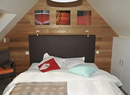 L'ostrea 3* La Trinité-sur-Mer
