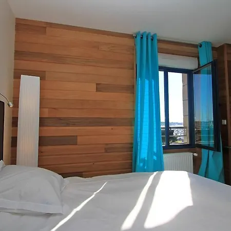 L'ostrea 3* La Trinité-sur-Mer