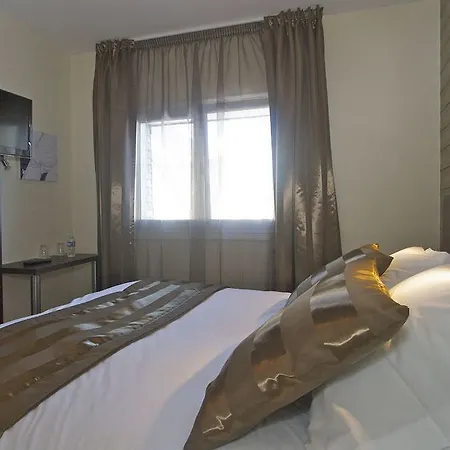 Hotel L'ostrea 3*