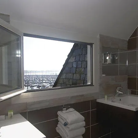 Hotel L'ostrea 3*