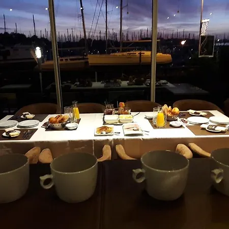 L'ostrea Hotel